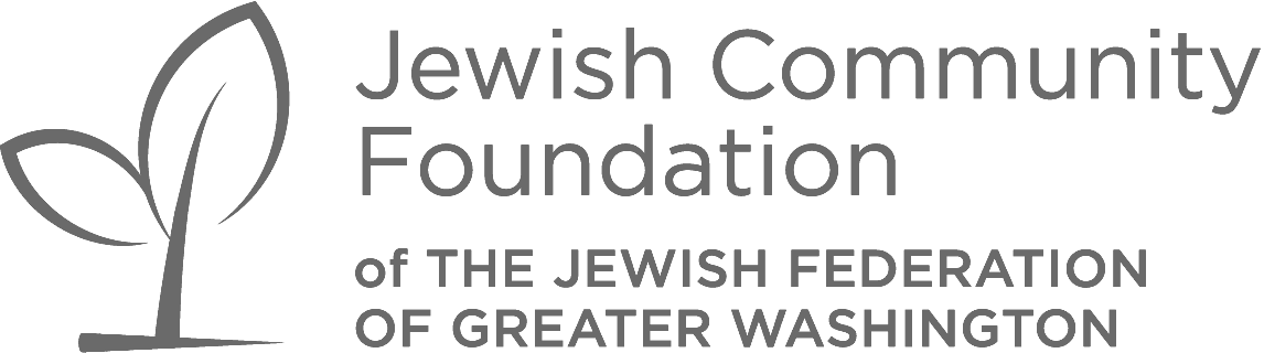 Jewish Community Foundation of Greater Washington